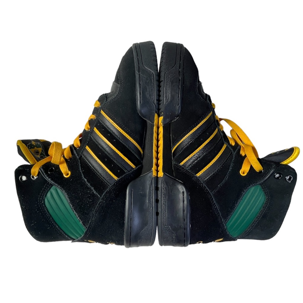 ADIDAS Rivalry Hi OG x Na-Kel Smith Sneakers Men’s Size 8.5